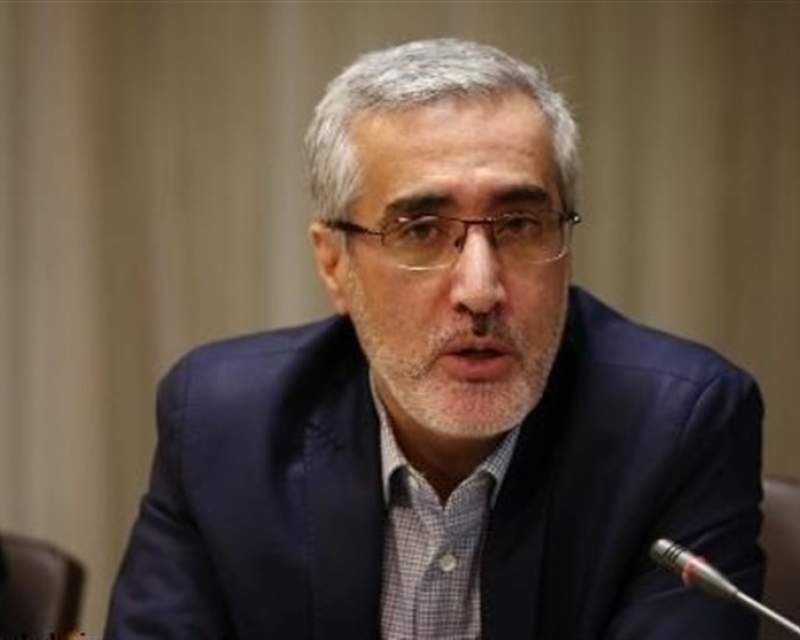 به داروهای ایرانی هم مانند موشک‌های ایرانی افتخار می‌کنیم