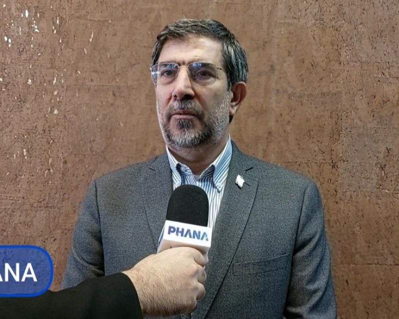 وضعیت دارویی کشور قابل اتکا است
