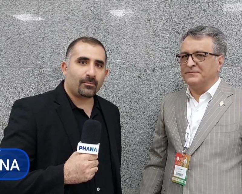 سیستم لجستیک دارو در دوران جنگ ۱۲ روزه مشکل داشت