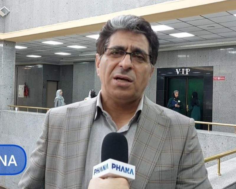 تیپیکو در ایام جنگ ۱۲ روزه جزو بهترین بازیگران تولید دارو بود