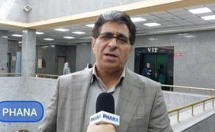 تیپیکو در ایام جنگ ۱۲ روزه جزو بهترین بازیگران تولید دارو بود