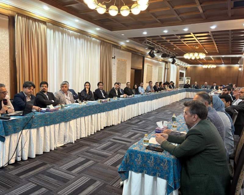 اعضای هیات مدیره جدید انجمن تولیدکنندگان و صادرکنندگان محصولات بیوتکنولوژی پزشکی مشخص شدند