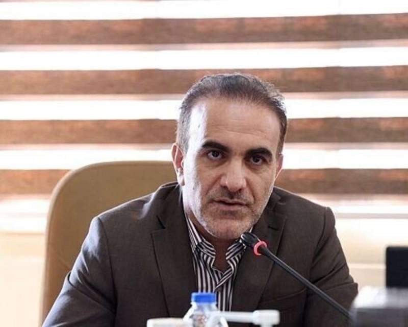 ۳۶ هزار داروساز در ایران داریم