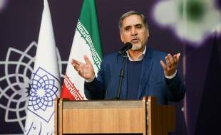 ضرورت راه‌اندازی هلدینگ دارویی در دانشگاه علوم پزشکی شهید بهشتی