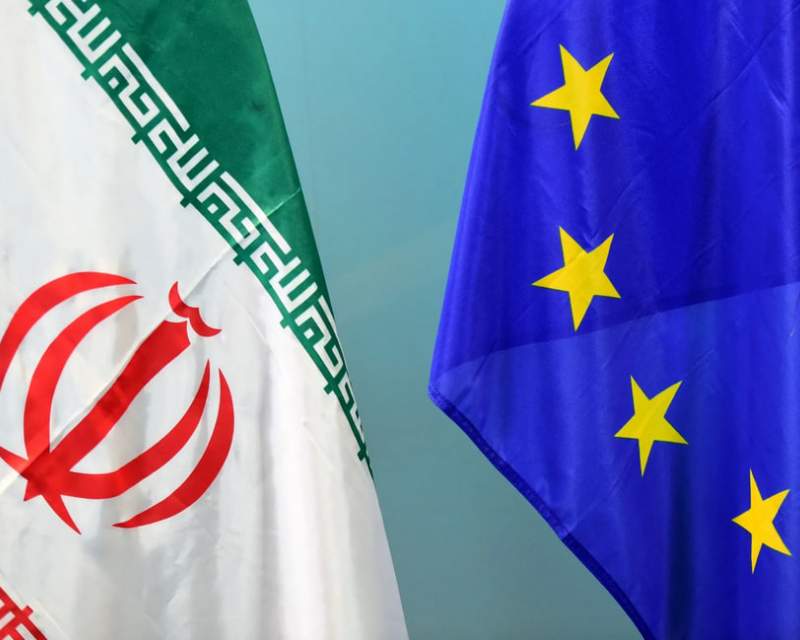 سه کشور اروپایی فرایند مکانیسم ماشه را فعال کردند