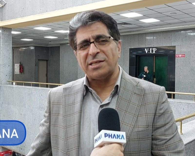 استفاده از هوش مصنوعی در یکی از مجموعه‌های شستا به صورت پایلوت