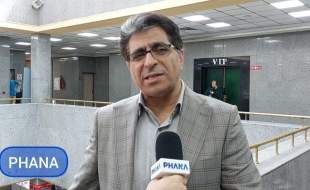 استفاده از هوش مصنوعی در یکی از مجموعه‌های شستا به صورت پایلوت