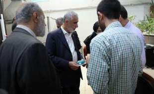 پرداخت ۱۷ همت از بدهی ۶۰ همتی به بیمارستان‌ها و داروخانه‌ها