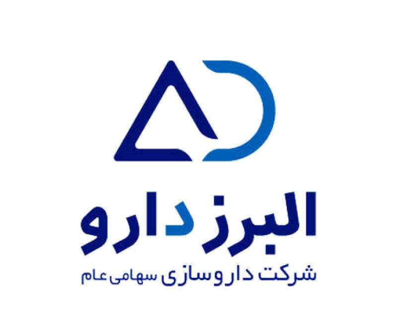 افزایش قیمت ۲۹ قلم از محصولات البرز دارو