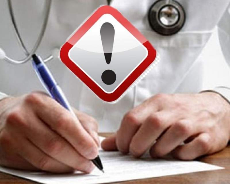 هدایت بیماران به داروخانه خاص تخلف قانونی است