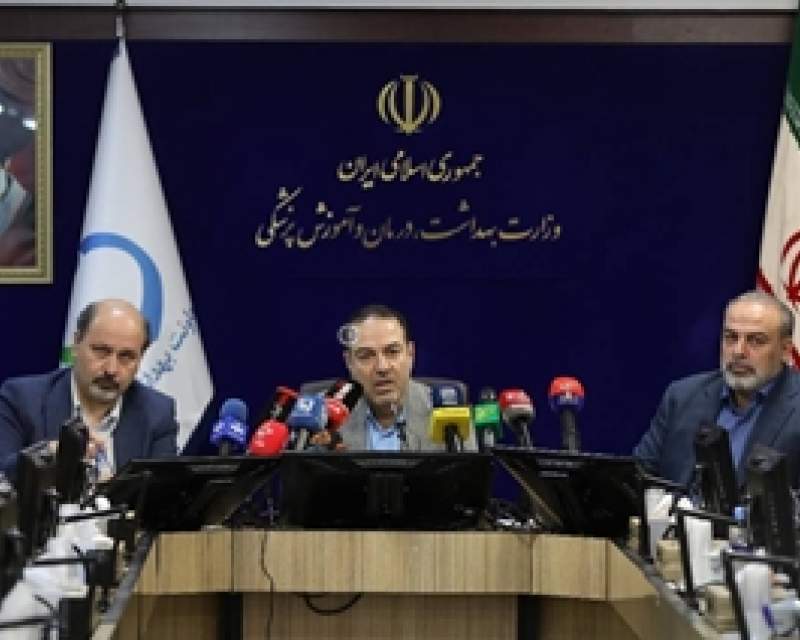 وضعیت نامطلوب صنعت واکسن‌سازی در ایران