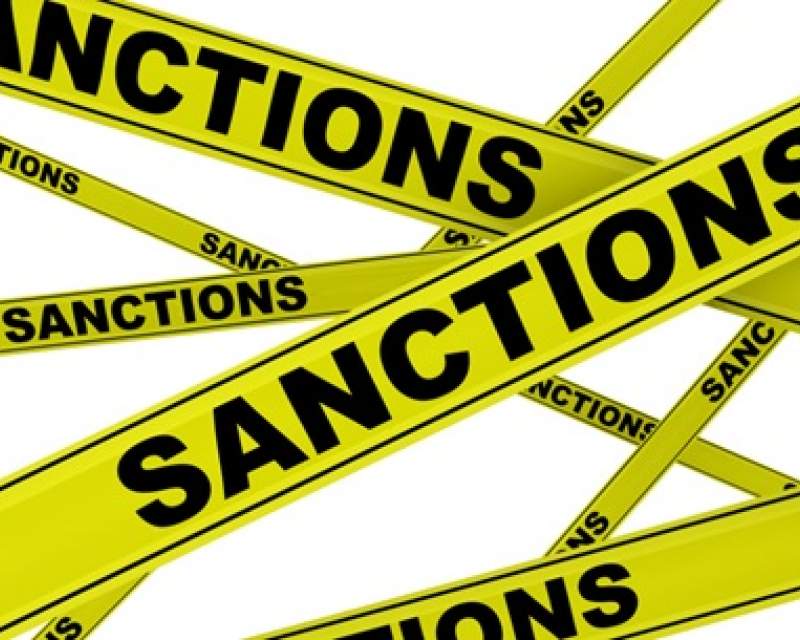 مرگ سالانه بیش از ۵۰۰ هزار نفر در جهان به دلیل اثرات تحریم‌ها!