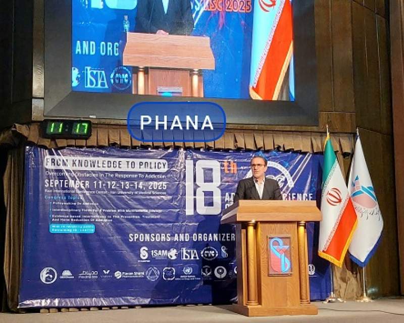 نگاه منفی به مراکز ترک اعتیاد با متادون