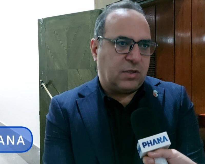 بهره‌برداری کامل از بیمارستان ۱۶۰ تختخوابی سوختگی و ترومای باب الحوائج تهران تا پایان امسال