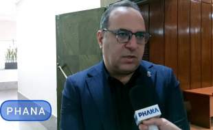 بهره‌برداری کامل از بیمارستان ۱۶۰ تختخوابی سوختگی و ترومای باب الحوائج تهران تا پایان امسال