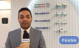 فاران شیمی داروهای جدیدی را در حوزه مخدر تولید و عرضه می‌کند