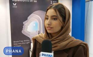 ایران، دومین تولیدکننده داروی بوپرنورفین آهسته رهش تزریقی یک ماهه در جهان
