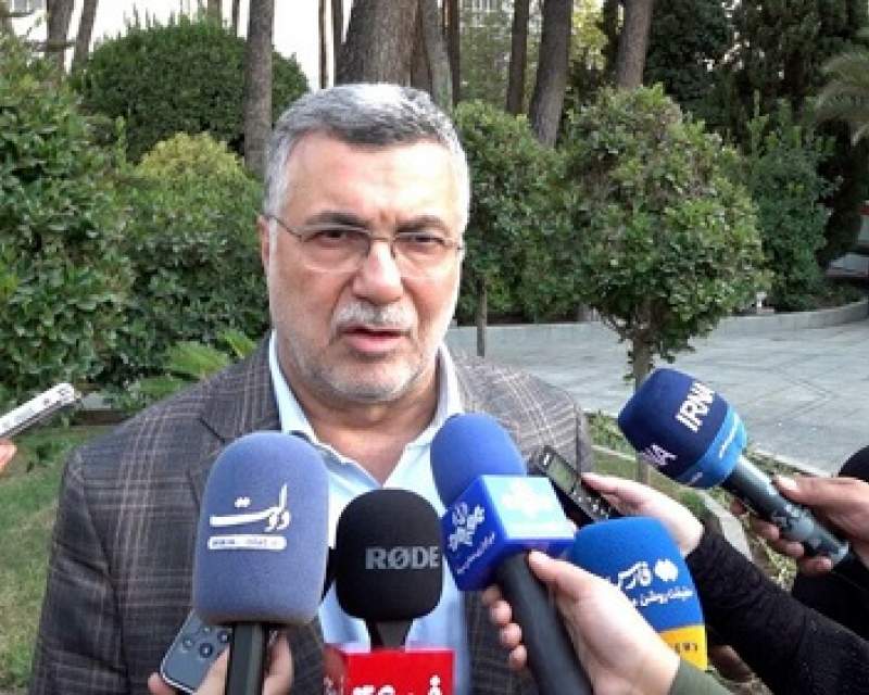 درباره افزایش ظرفیت‌های پزشکی تخلف نکرده‌ایم