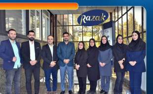 شرکت داروسازی رازک؛ رشد ۹۱ درصدی فروش مرداد ماه