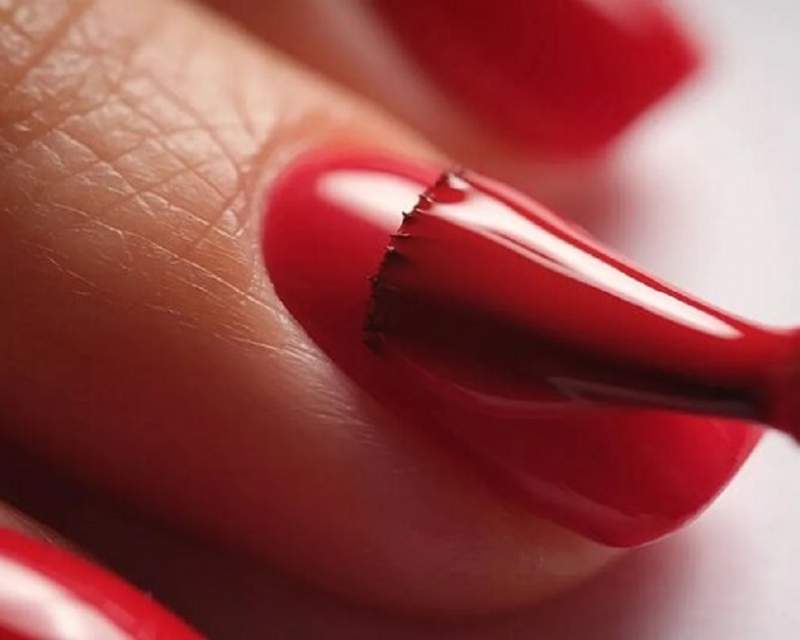 چرا لاک‌ ژل‌ در اروپا ممنوع شد؟