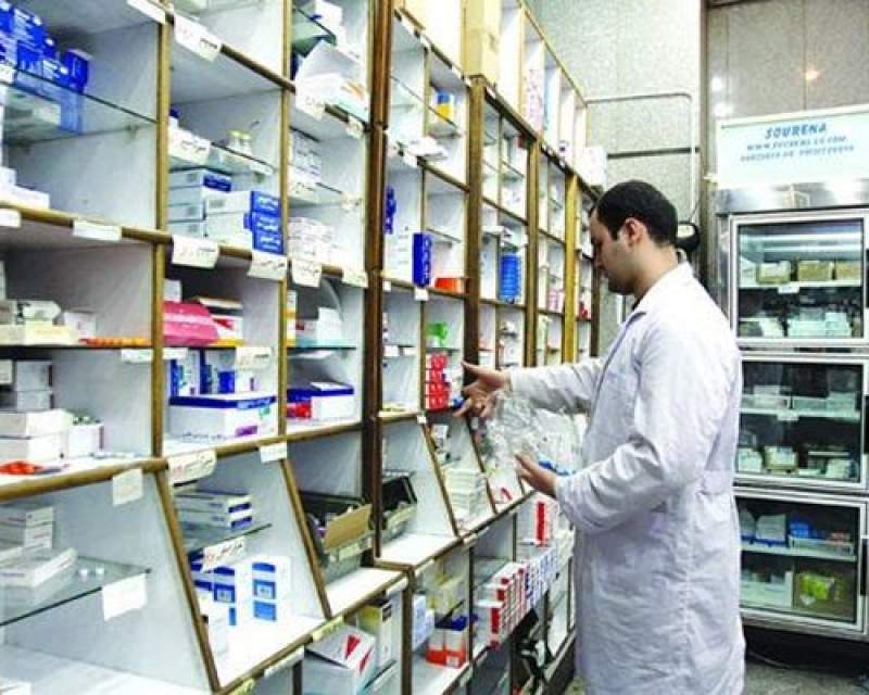 تاکید هزار باره بر لزوم حضور مسوول فنی در داروخانه‌ها