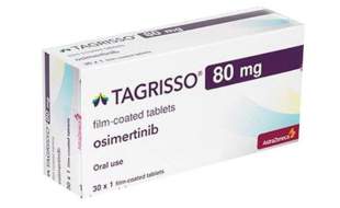موفقیت داروی استرازنکا در افزایش قابل توجه طول عمر بیماران مبتلا به نوعی سرطان ریه