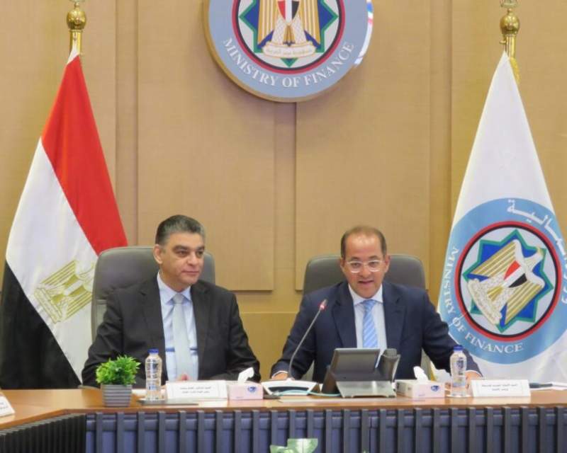 تزریق ۳۰۷ میلیون دلار نقدینگی به زنجیره تامین داروی مصر