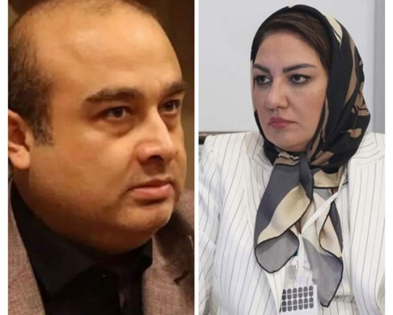 تبریک چیذری به رئیس جدید انجمن محصولات بیوتکنولوژی پزشکی