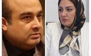 تبریک چیذری به رئیس جدید انجمن محصولات بیوتکنولوژی پزشکی