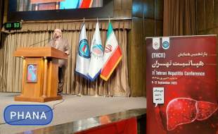 برگزاری همزمان سه همایش تخصصی در حوزه بیماری‌های گوارش و کبد با حضور ۱۵۰۰ متخصص و فوق‌تخصص