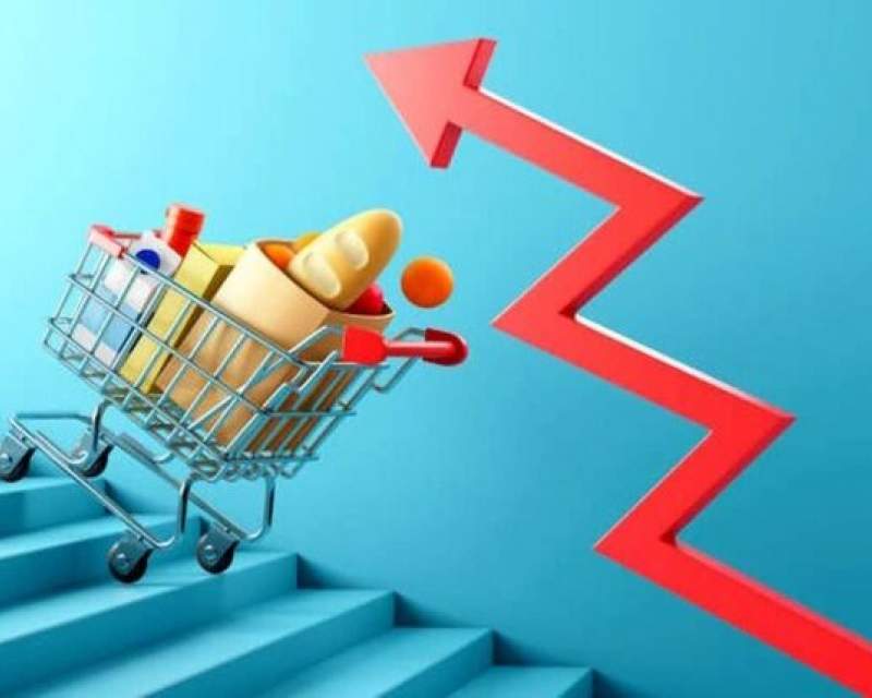 تورم کالاهای اساسی که ارز ترجیحی می‌گیرند، بیشتر است!