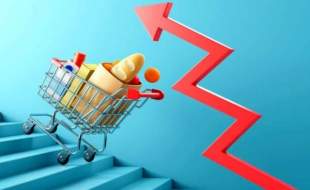 تورم کالاهای اساسی که ارز ترجیحی می‌گیرند، بیشتر است!