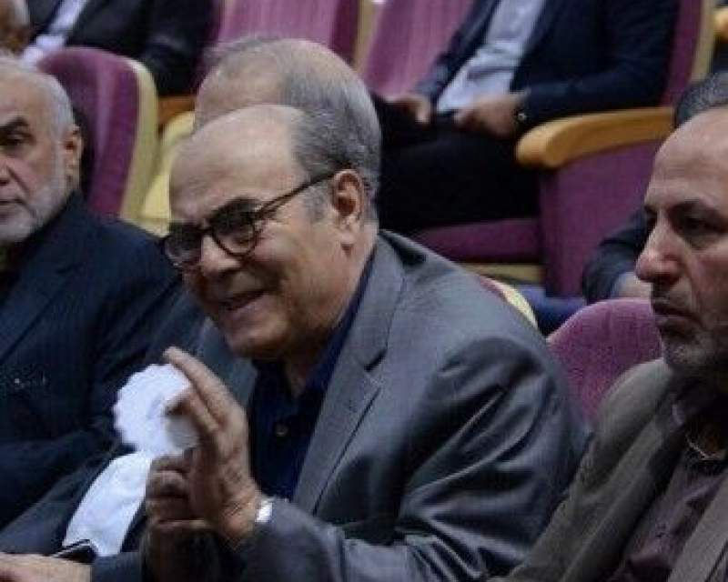 خشایار کریمیان درگذشت