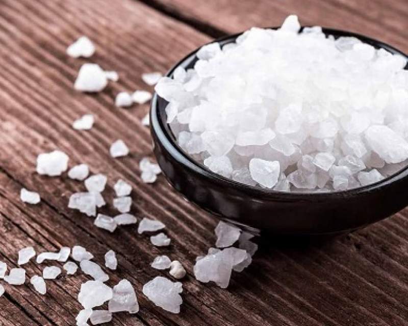 نمک یددار،  نمک دریا و نمک‌های رنگی؛ حقایق و تبلیغات کاذب