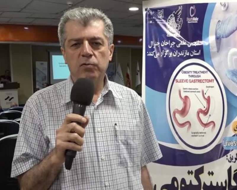 مازندرانی‌ها چاق‌ترین افراد کشورند