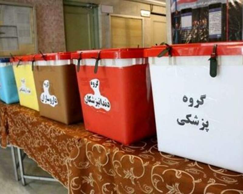 بررسی دلایل رد صلاحیت نامزدهای انتخابات سازمان نظام پزشکی