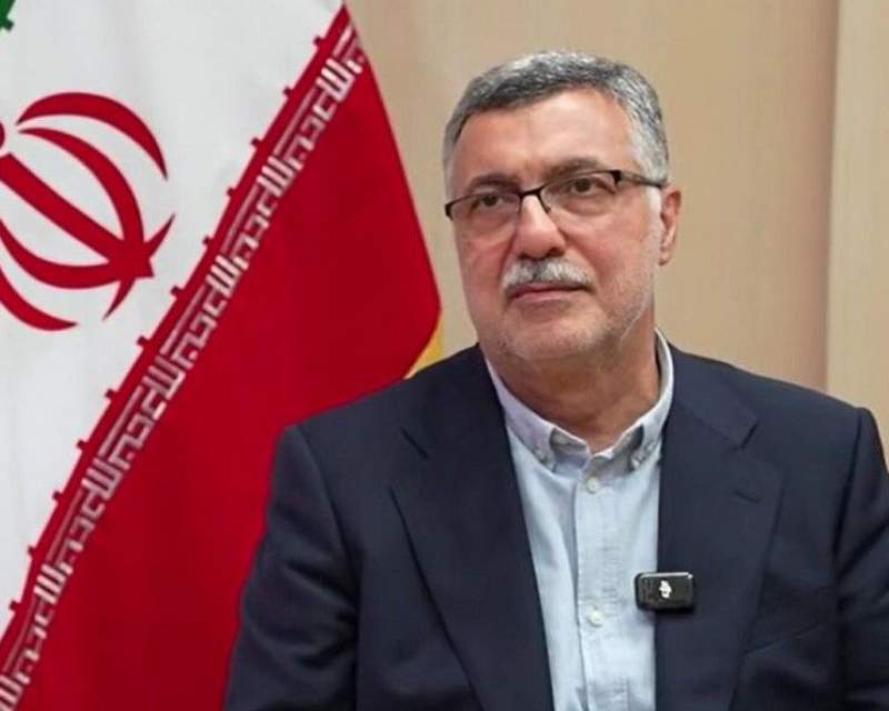 واکنش وزیر بهداشت به طرح دانشگاه غیرانتفاعی پزشکی و کلاس‌های ۶۰۰ نفره
