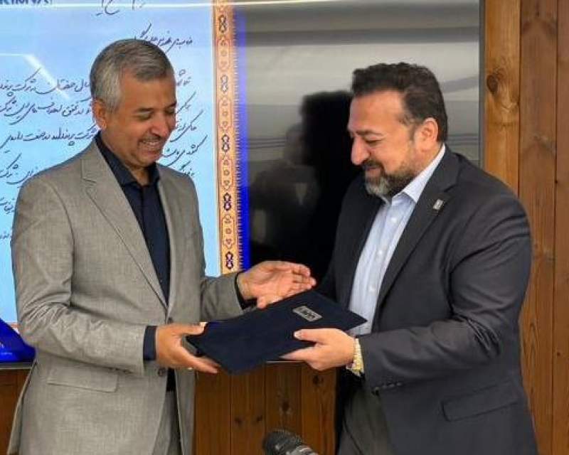 تغییر مدیرعامل شکام پس از ۳۰ سال