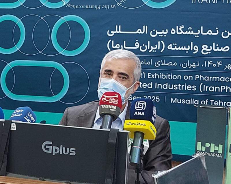 روند نزولی تولید واکسن در موسسه رازی