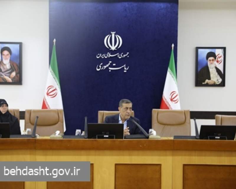 امکان فعالیت سکوهای برخط دارورسان صرفاً در چارچوب ضوابط و تنظیم گری وزارت بهداشت
