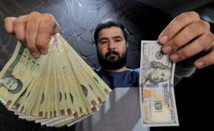 دست از کاهش ارزش پول ملی بردارید