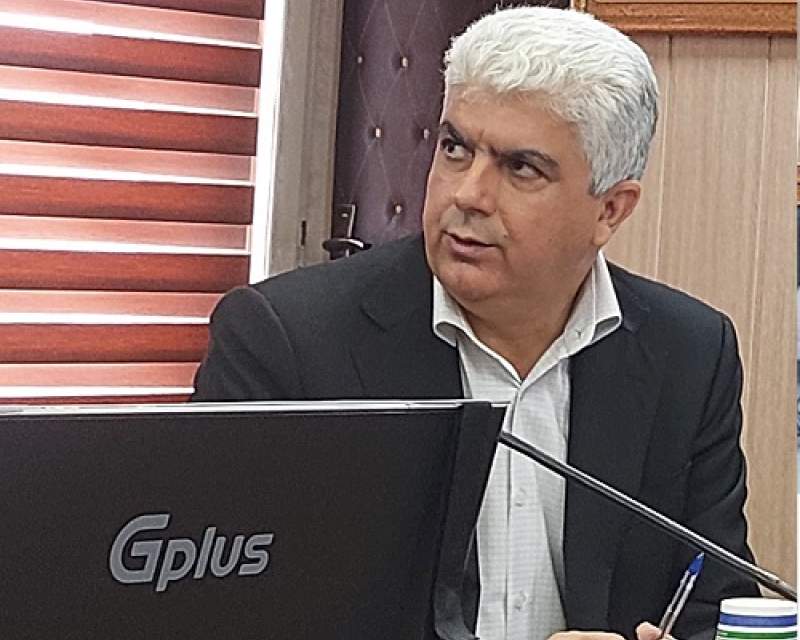 پاسخ رئیس سندیکای صنایع دارو به سه سوال فانا درباره ایران فارما