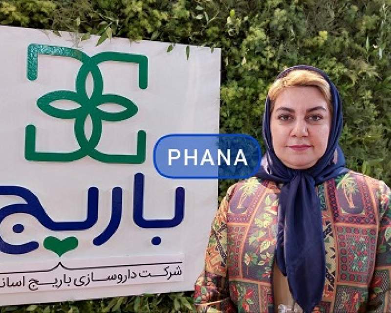 افزایش ۱۱۰ درصدی فروش داروگستر باریج در شش ماهه نخست امسال