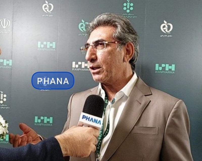 ایران فارمای دهم، یک شاهکار است