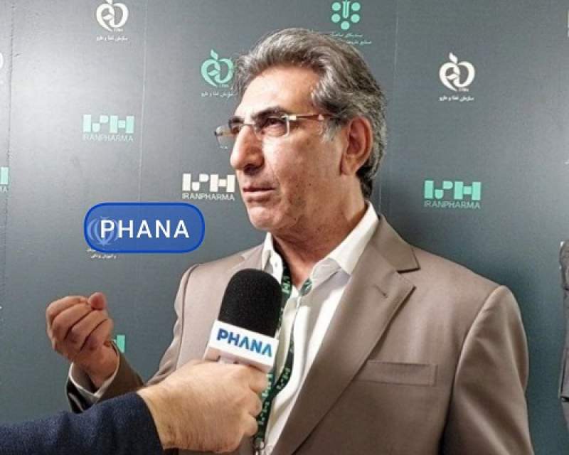 قیمت برخی داروهای بایوتک، در حد دو کیلو ماست است!