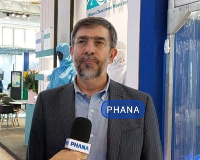 ایران فارمای دهم پرشورتر، شلوغ‌تر و باشکوه‌تر از دوره قبلی است