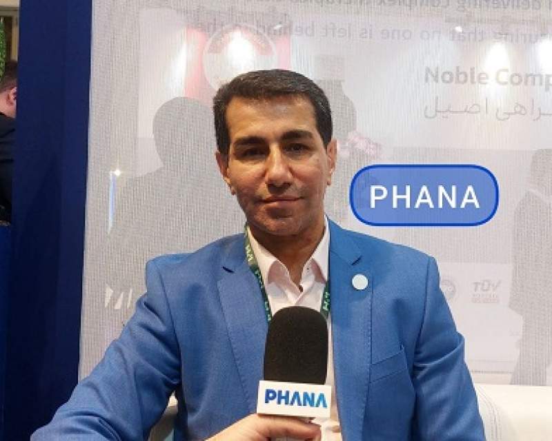 نخستین داروی تائید شده توسط FDA برای کبد چرب، در ایران تولید شد