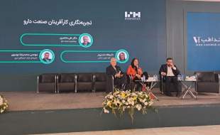 حامدی‌فر: آشنایی با مهبودی از شانس‌های زندگی‌ام بود