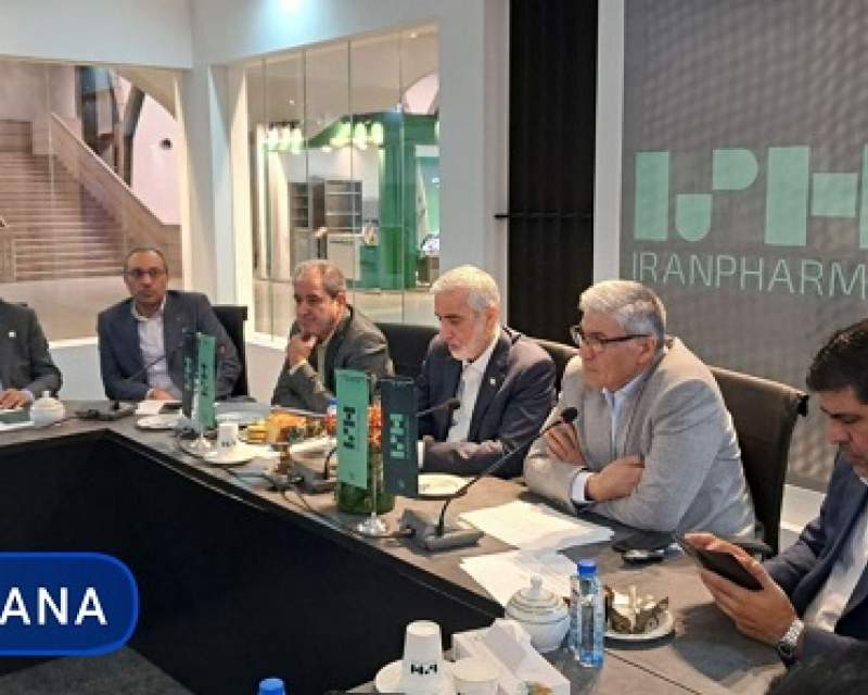 دو عامل سربلندی صنعت داروسازی در جنگ ۱۲ روزه