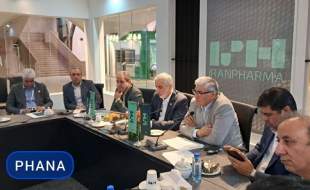 دو عامل سربلندی صنعت داروسازی در جنگ ۱۲ روزه